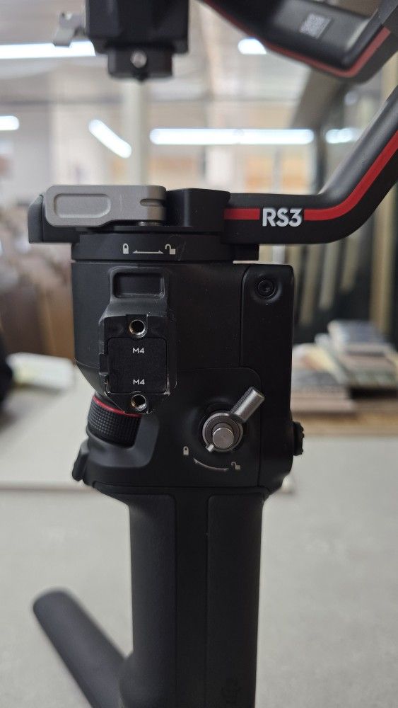 Dji RS3 Camera Gimbal 