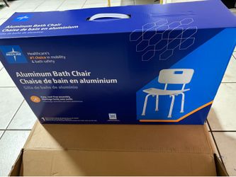 Shower chair