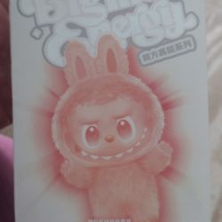 Labubu Original 