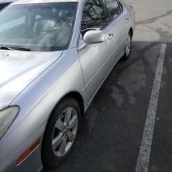 2006 Lexus ES330