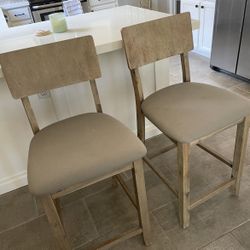 Counter Stools 