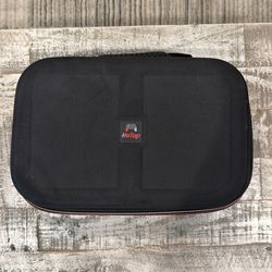 Nintendo switch carrying system
