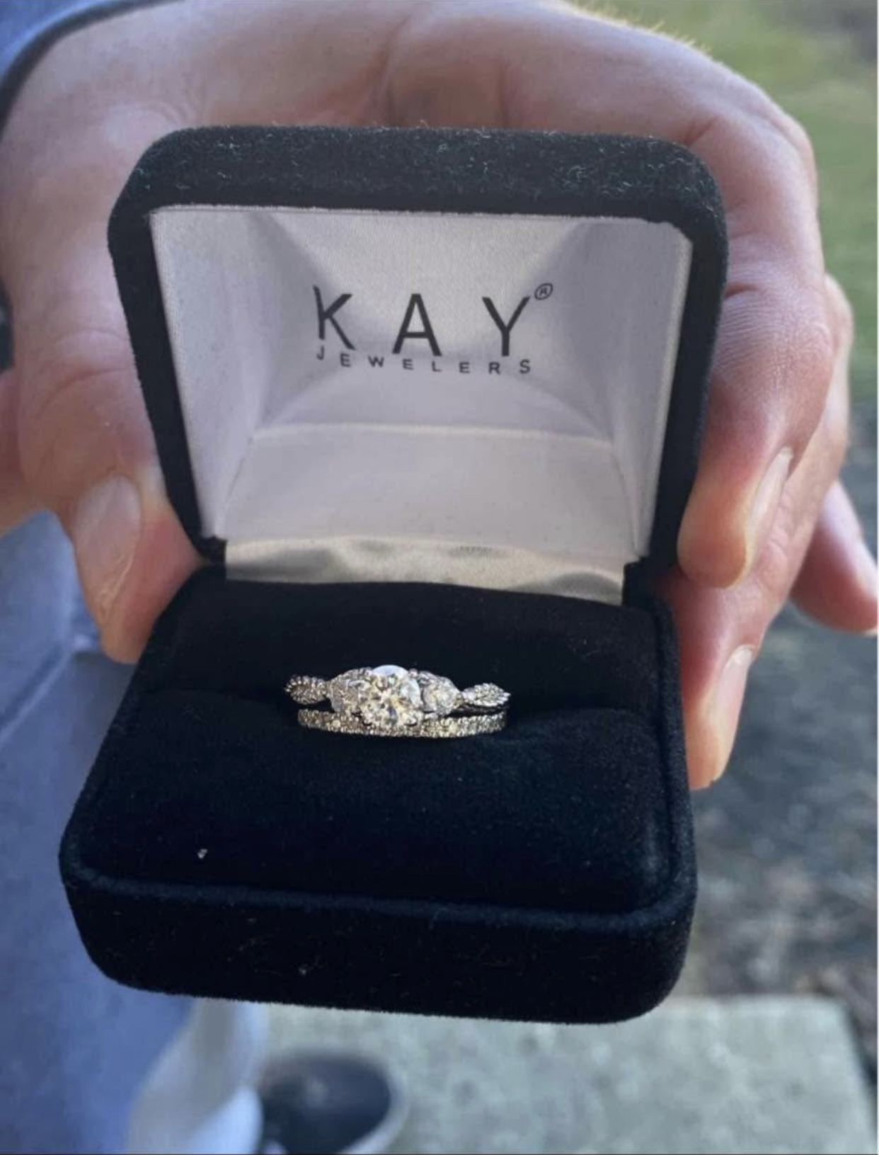 Wedding Rings