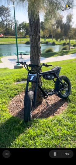 Super 73 z adventure