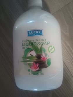 Liquid Soap