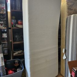 RV mattress (30in Wide, 72in Long)