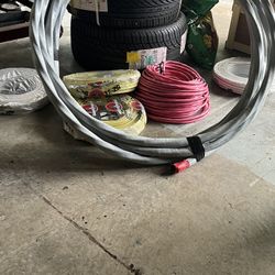 Romex Wire 