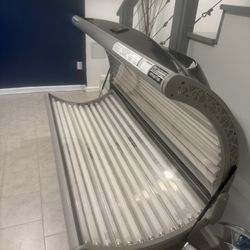 Avalon Tanning Bed