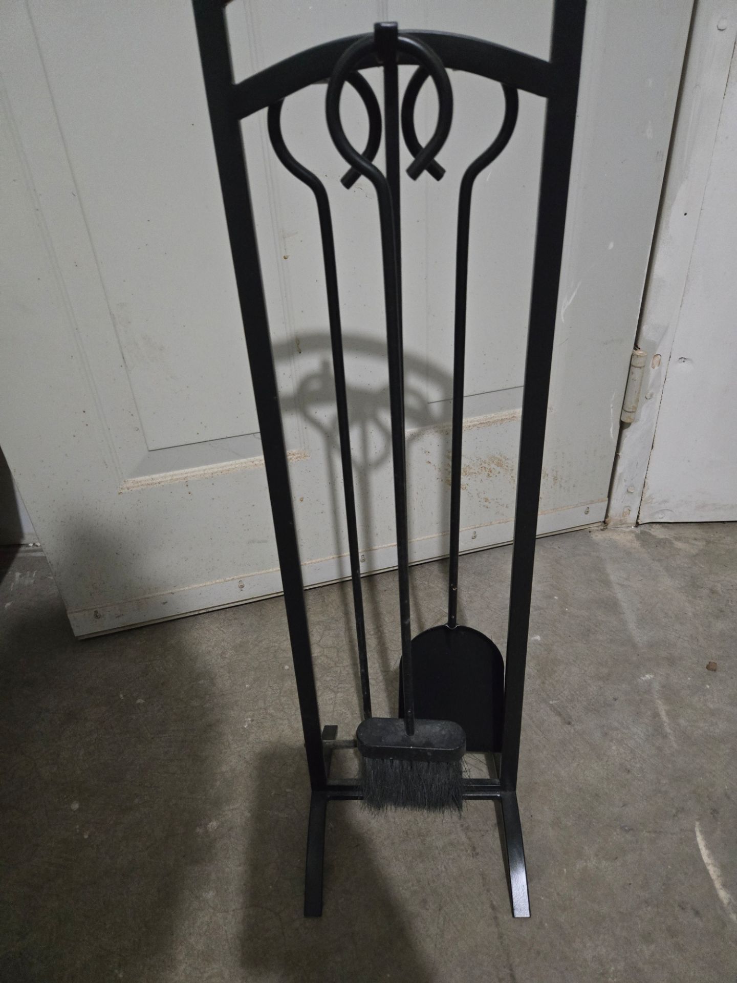 Fireplace accessories