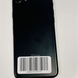 IPhone 7 128GB Fully unlocked 