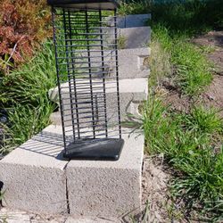 DVD / CD Disc Holder (25 Spaces) 