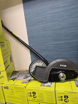 Ryobi 8in Edger Expand-It Attachment