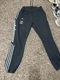 Yeezy Calabasas  Adidas Sweats 