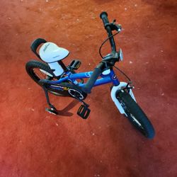 Brand New Boys Bike For Pick Up In WEST PHILLY 