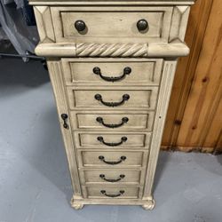 Jewelry Armoire