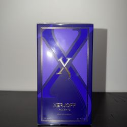 Xerjoff V Accento Eau de Parfum 3.4 oz