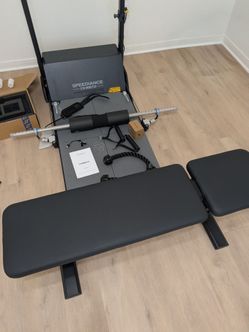 Speedia Gym Monster