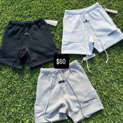 Essentials Shorts