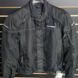 Motorcycle jacket Tourmaster Jett