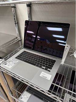 Apple MacBook Air 15” M5 24GB RAM 1TB SSD Silver