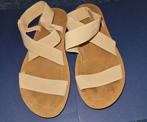 Dream Paris Sandals
