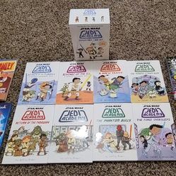 12 Chapter Books For Kids