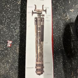 Precision Tripod