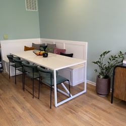 Blu Dot Strut XL Table Or Desk