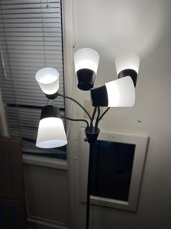 Lámpara