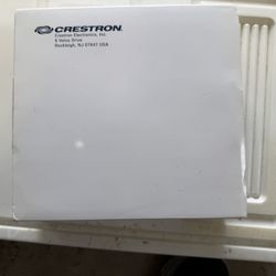Crestron AM-100