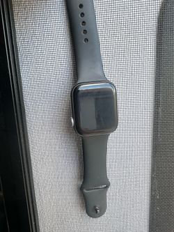 apple watch series 5 44MM & apple watch series 3 cellular 38MM