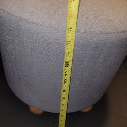 Ottoman / Excellent Condition 