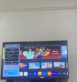 Vizio Smart TV