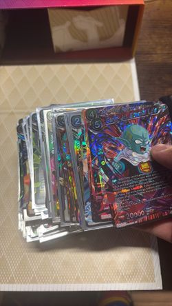 Dragon ball