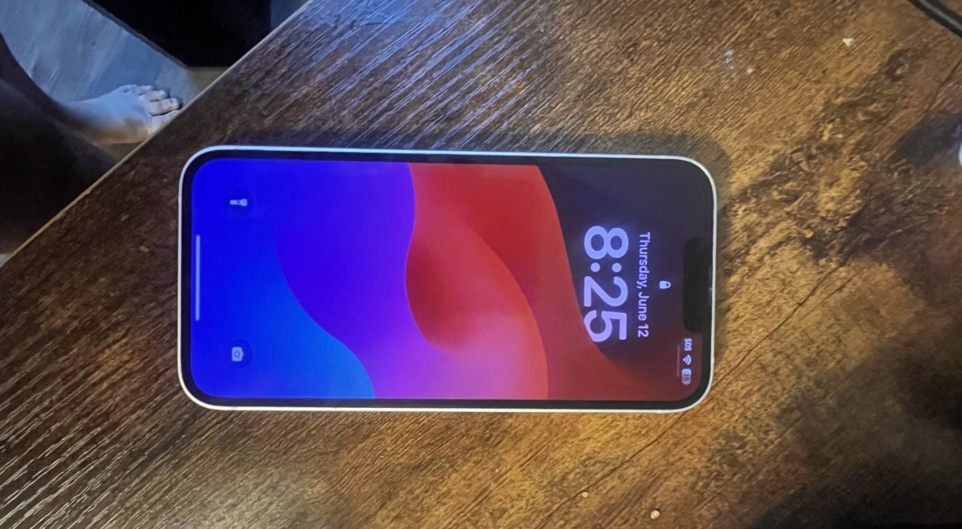 iPhone 13 AT&T