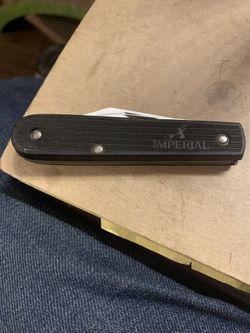 Vintage Imperial NRA  Made In Ireland