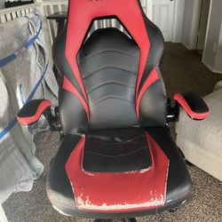 Gaming Chair FREE!! 