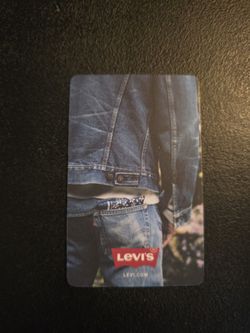 Levis