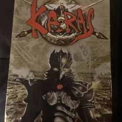 Karas The Complete Collection