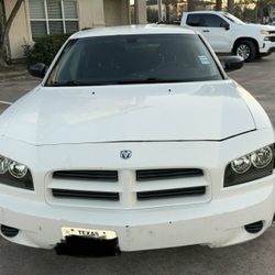 2006 Dodge Charger