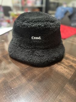 Crssd Bucket Hat