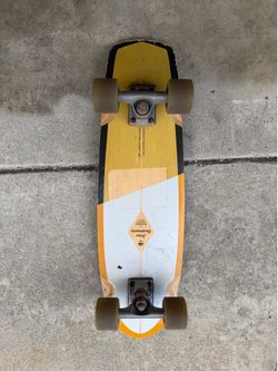 Skateboard