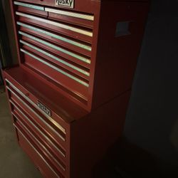 Tool Box 