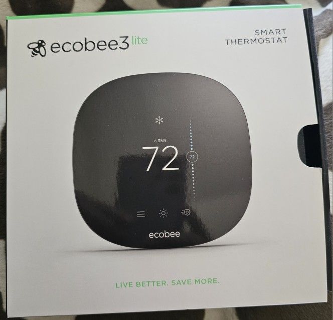 Eco Bee SMART THERMOSTAT 