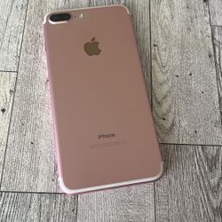   📲 iPhone 7 PLUS  (64GB)UNLOCKED 🌎 DESBLOQUEADO For All Carriers 