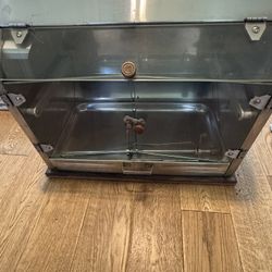 Town & Country Barbecue Rotisserie 