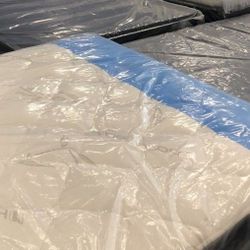 ⚡️Brand New Full Size Mattresses⚡️