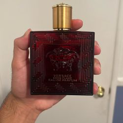 Versace Eros Flame 100ml
