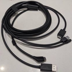 Valve Index Tether Cable 