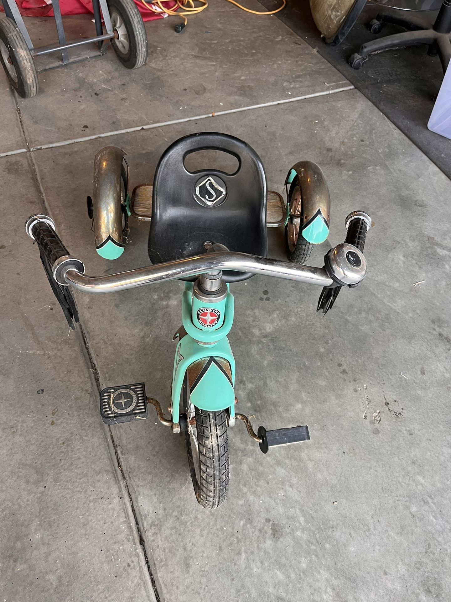 Schwinn Tricycle